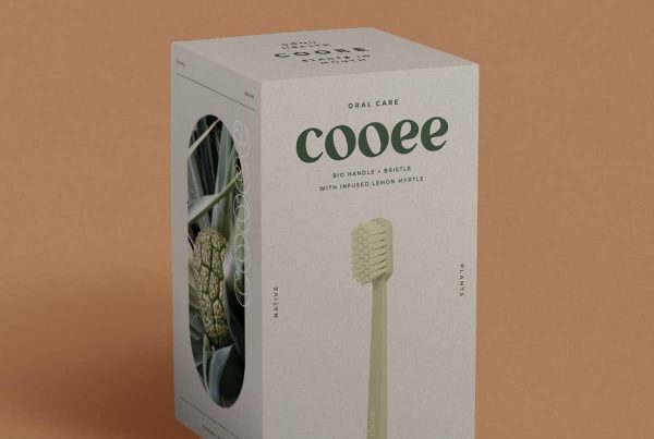 Cooee Native Therapy Oral Care