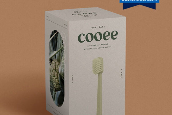 Cooee Native Therapy Oral Care