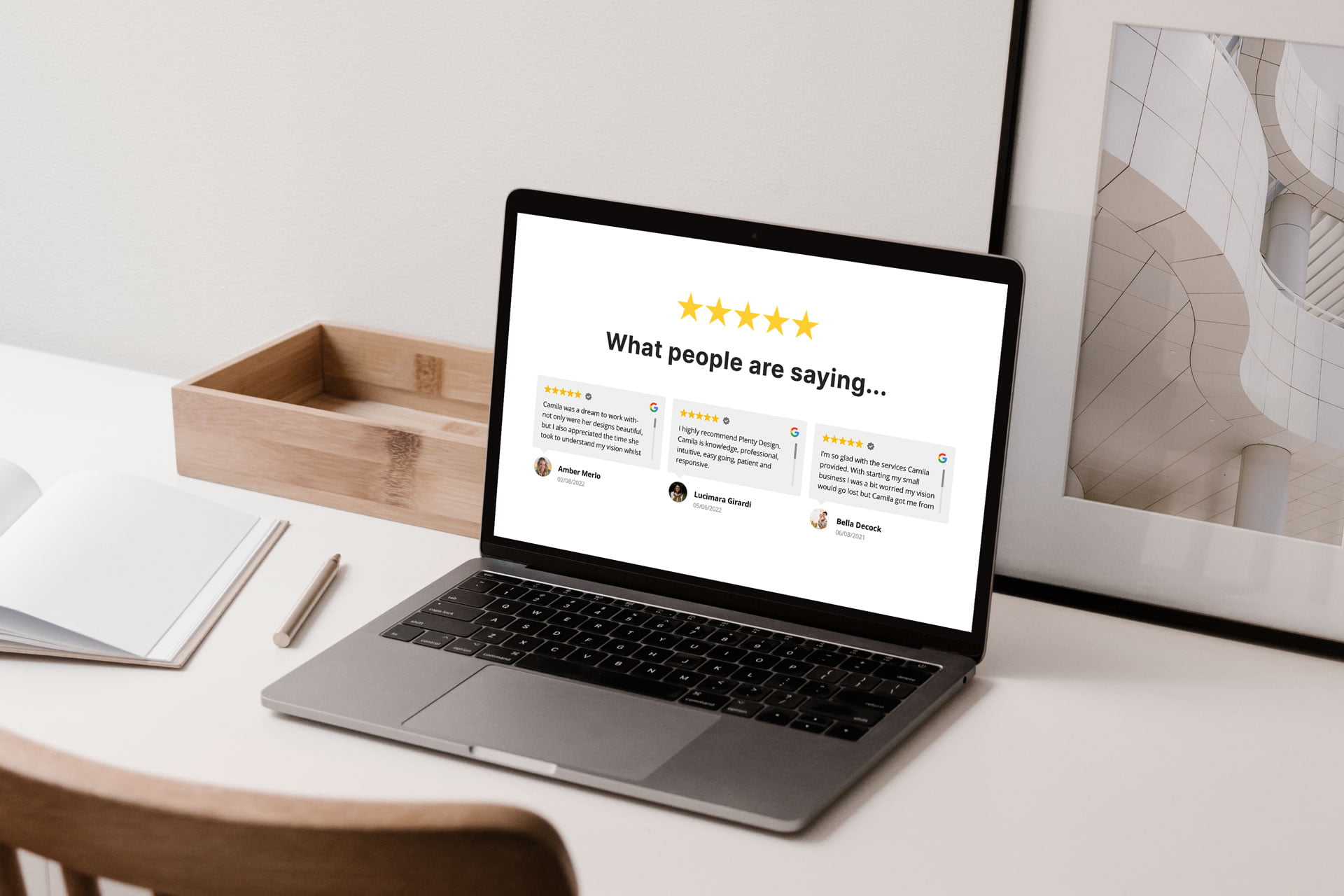 How to Start Getting Google Reviews for Your Business